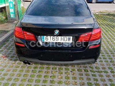 BMW 520 Gran Turismo