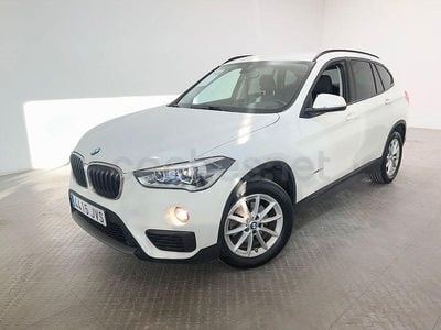 Używany BMW X1