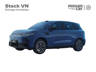 Canopy grey Nuevo 2025 Leapmotor B10 SUV | 30.600 €