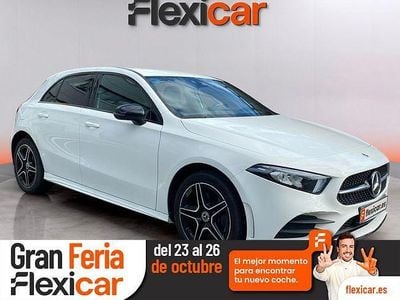 Mercedes A250