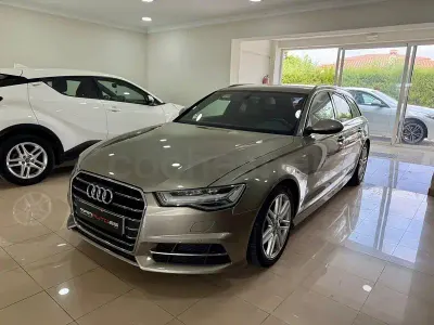 Usado Audi A6