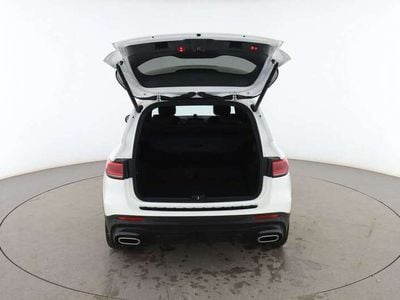 Mercedes GLB200