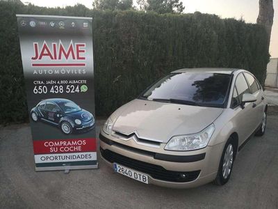 Citroën C4