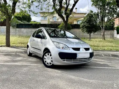Usado Mitsubishi Colt