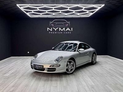 Porsche 911 Carrera