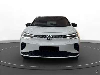 Usado VW ID.5 GTX 250 kW (340 CV) 2023 Eléctrico SUV