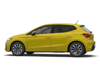 Brugt Seat Ibiza