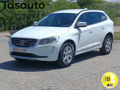 Begagnad Volvo XC60