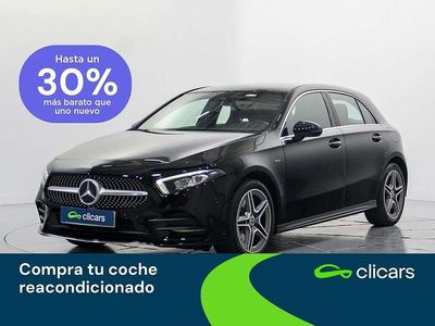 Mercedes A250