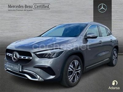 Mercedes GLA200