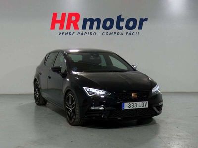 usado Seat Leon Cupra 290