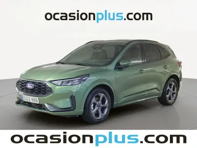 Occasion Ford Kuga ST-Line 150 PK (110 kW) 2025 Groen SUV