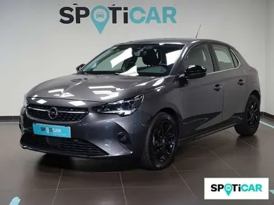 Begagnad Opel Corsa