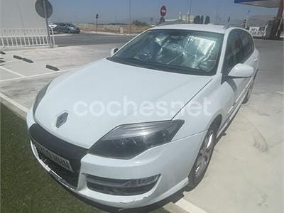Renault Laguna III