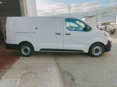 Usado Peugeot Expert