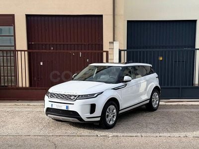 Usado Land Rover Range Rover evoque HSE Dynamic 180 CV (132 kW) 2019 Blanco SUV
