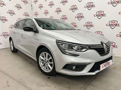 usado Renault Mégane IV 