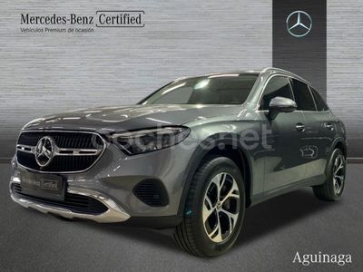 Mercedes GLC300e
