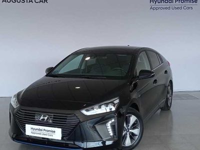 usado Hyundai Ioniq PHEV - 83.000 km 1.6 GDI Tecno