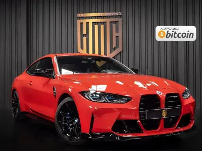 Usado BMW M4