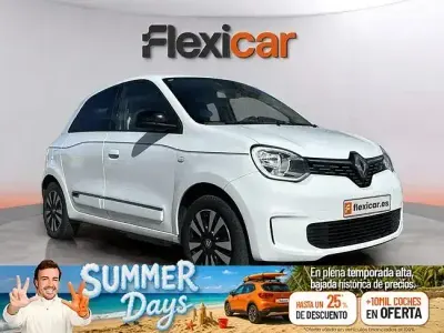 Usado Renault Twingo