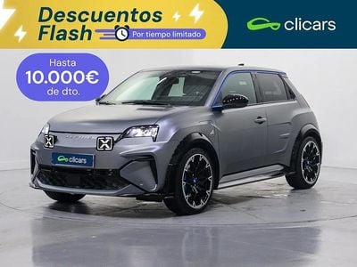 Käytetty Alpine A290 132 kW (180 HP) 2025 Harmaa Viistoperä