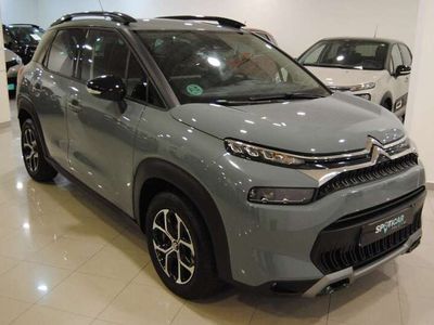 usado Citroën C3 Aircross BlueHDi S&S Shine 110