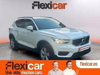 Blanco Usado 2018 Volvo XC40 SUV | 20.490 € (Super precio)