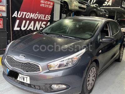 Kia Ceed GT