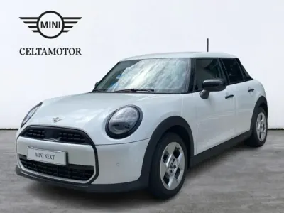 Usado Mini Cooper