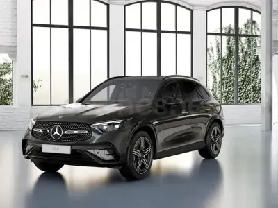Occasion Mercedes GLC200 204 PK (150 kW) 2025 Grijs SUV