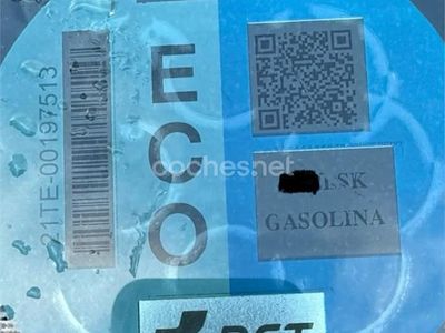 Usado Renault Arkana Intens 145 CV (106 kW) 2021 Blanco SUV