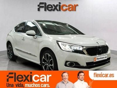 DS Automobiles DS4