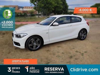 BMW 120