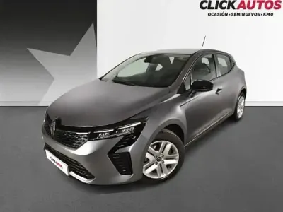 Usado Renault Clio Evolution 90 CV (66 kW) 2025 Utilitario