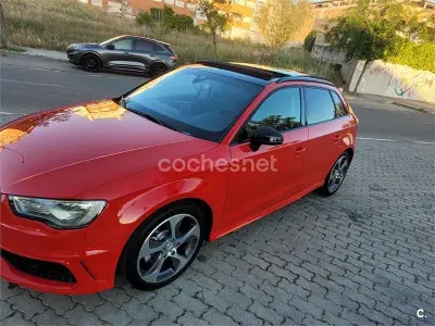 Usado Audi A3