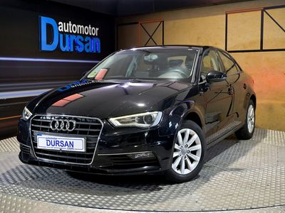 usado Audi A3 Sedan 1.6 TDI 105cv