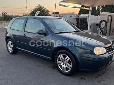 Usado VW Golf IV
