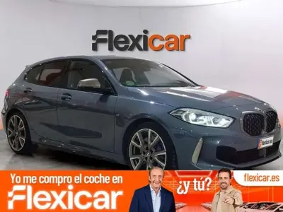 Usado BMW M135