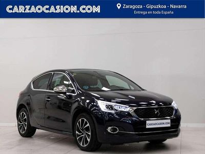 DS Automobiles DS4
