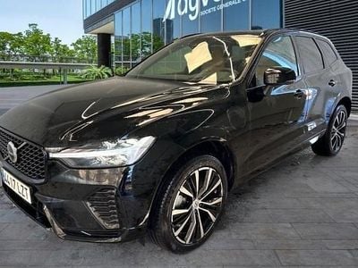 Usado 2022 Volvo XC60 Ultimate SUV | 38.500 € (Precio justo)