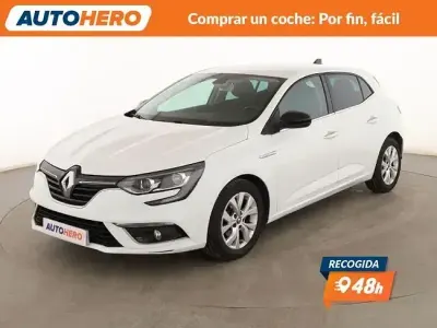 Usado Renault Mégane IV