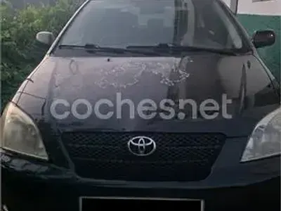 Usado Toyota Corolla