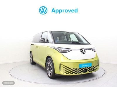 Usado VW ID. Buzz Edition 150 kW (204 CV) 2022 Eléctrico Monovolumen