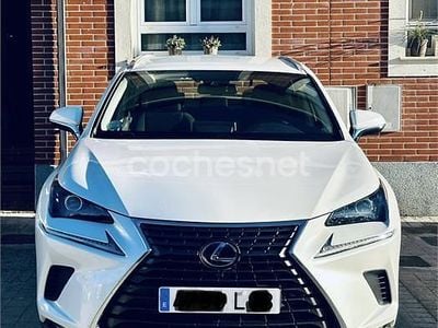 Lexus NX300h