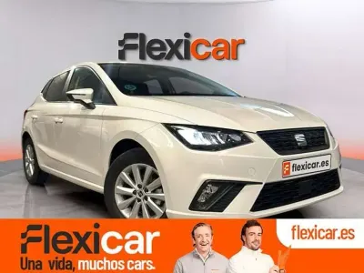 Usado Seat Ibiza