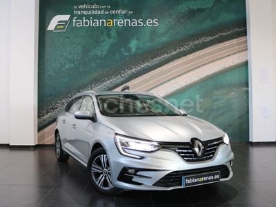 Renault Mégane GrandTour