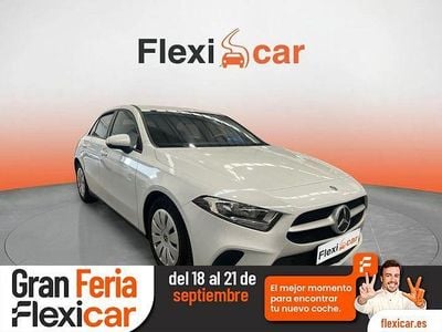 Mercedes A200