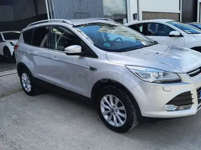 Usado Ford Kuga