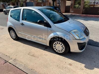 Citroën C2